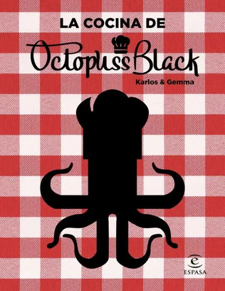 La Cocina de Octopussblack