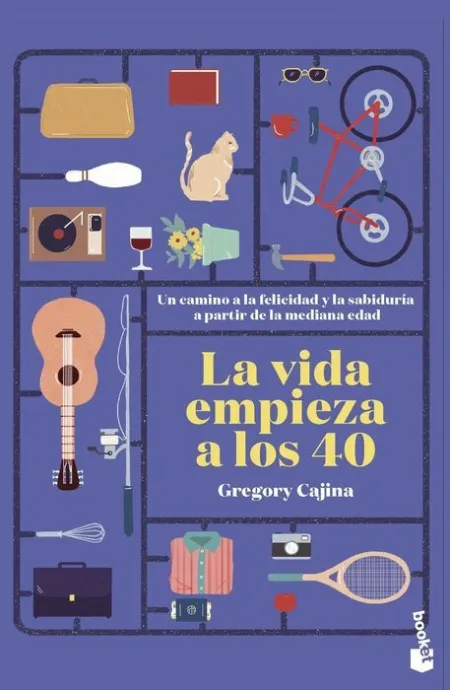 La Vida Empieza a los 40