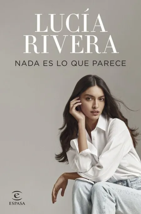Nada Es lo que Parece
