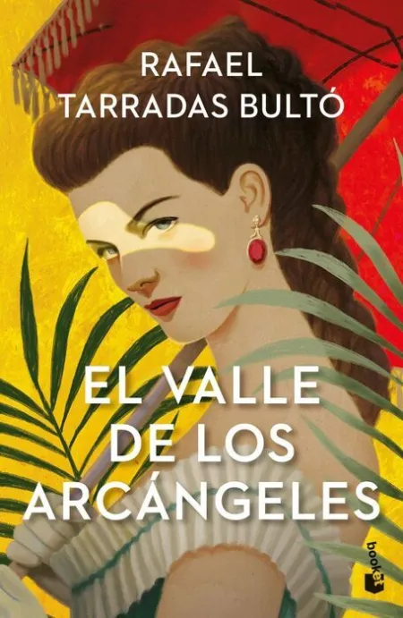 El Valle de los Arcángeles