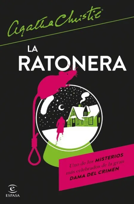 La Ratonera