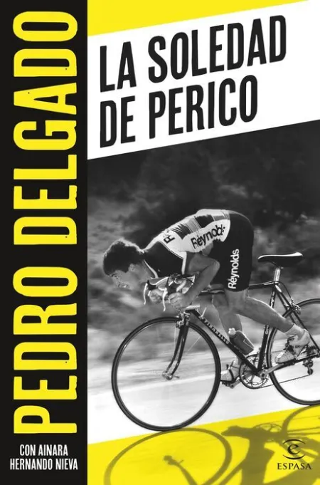 La Soledad de Perico