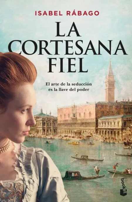 La Cortesana Fiel