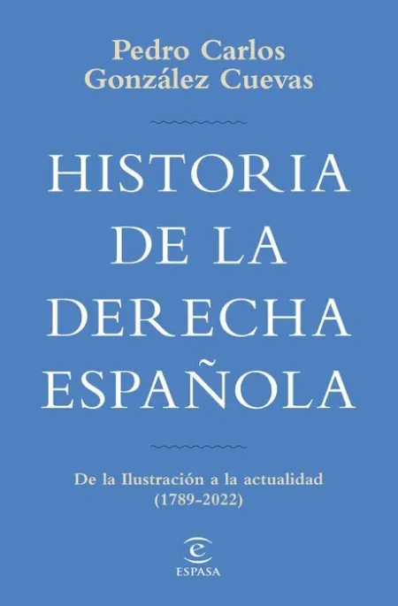 Historia de la Derecha Española