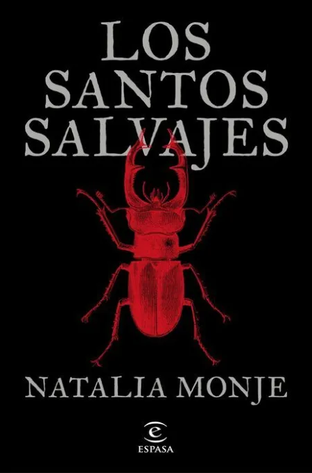 Los Santos Salvajes