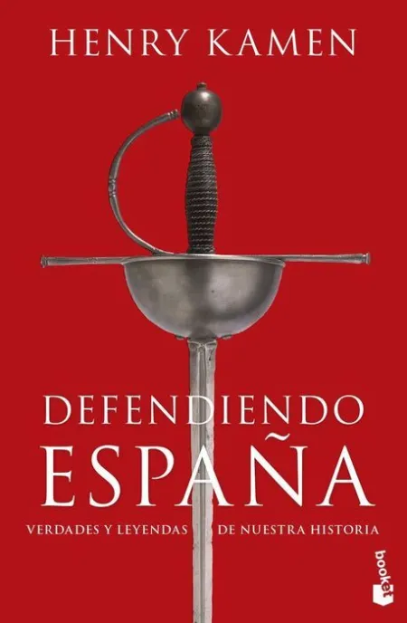 Defendiendo España