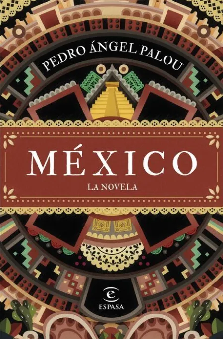 México. La Novela