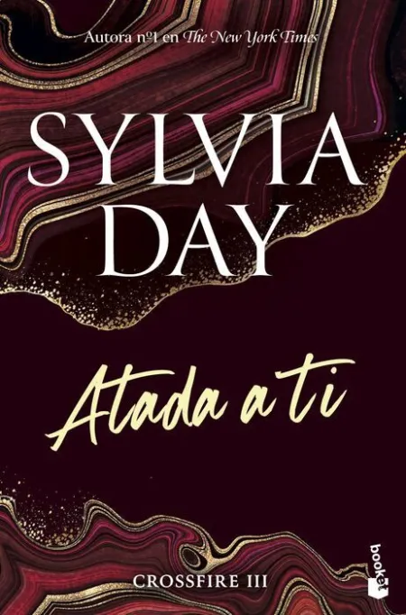 Atada a Ti (Crossfire 3)