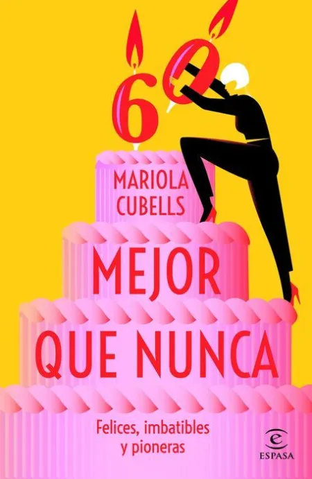 Mejor que Nunca