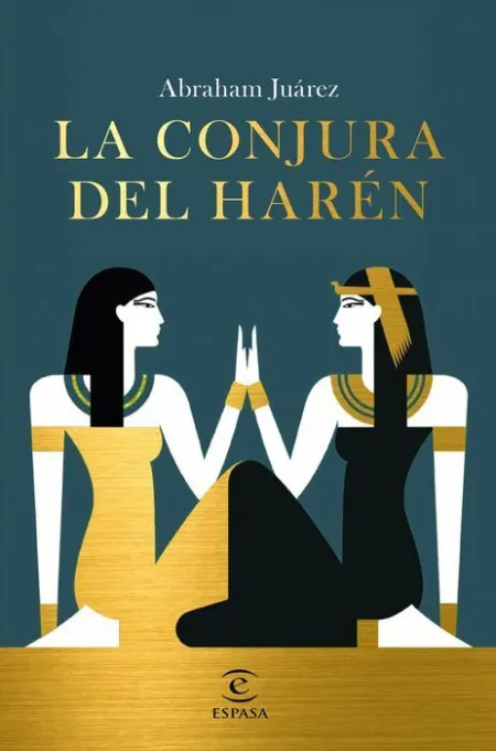 La Conjura del Harén