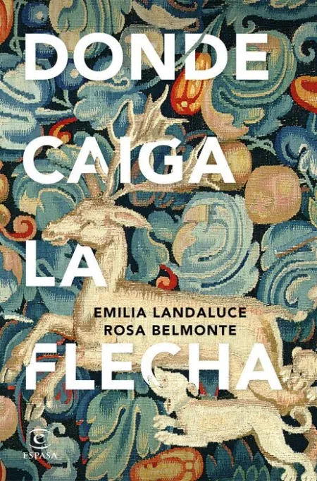 Donde Caiga la Flecha
