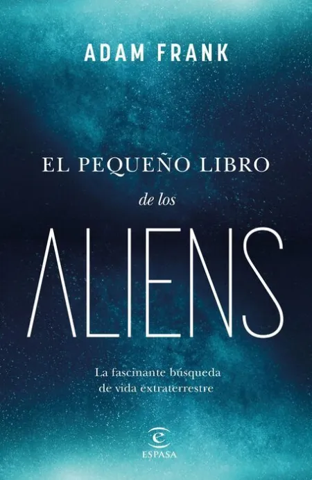 El Pequeño Libro de los Aliens