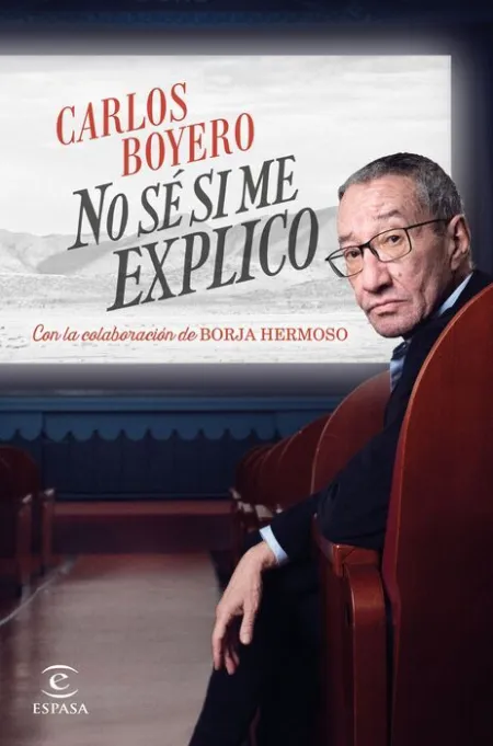 No sé si me Explico