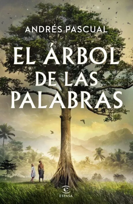 El Árbol de las Palabras