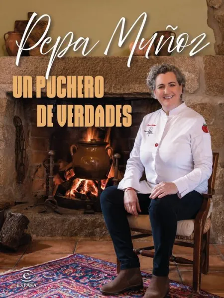 Un Puchero de Verdades