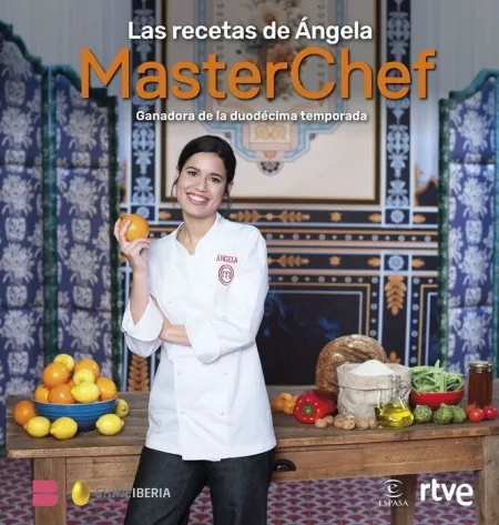 Ganador Masterchef 12