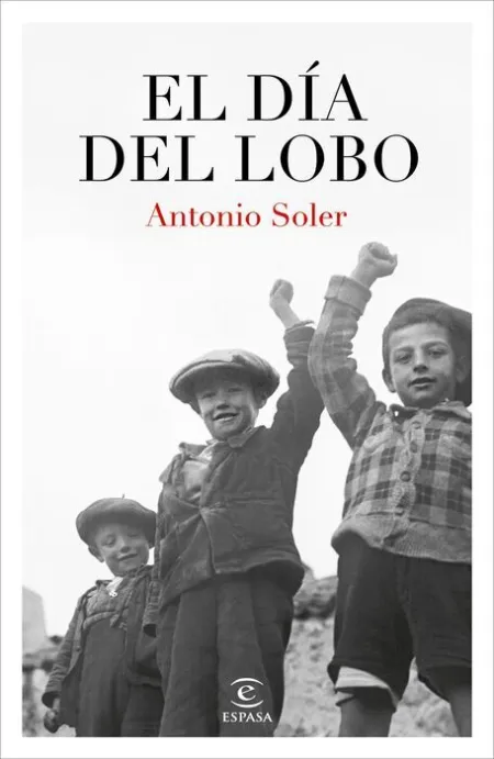 El Día del Lobo
