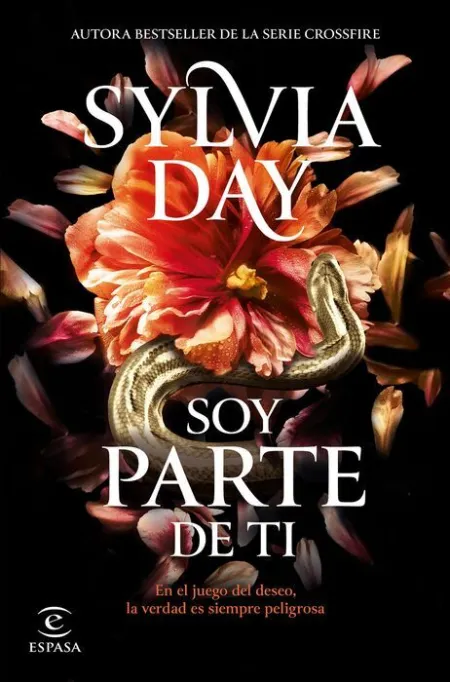 Soy Parte de Ti