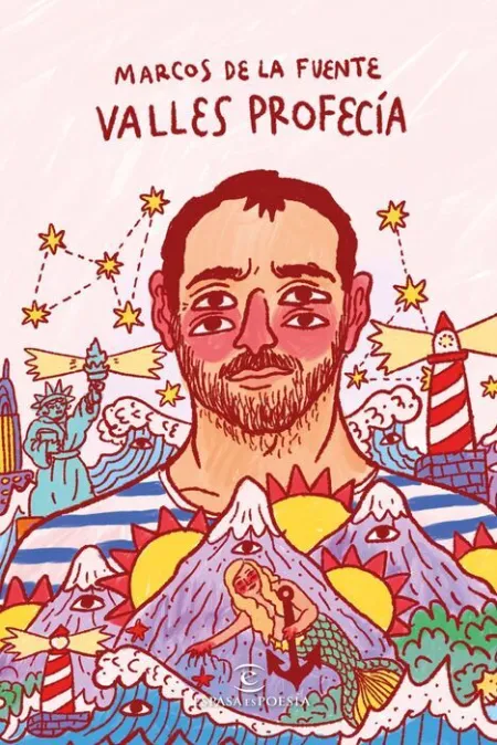 Valles Profecía
