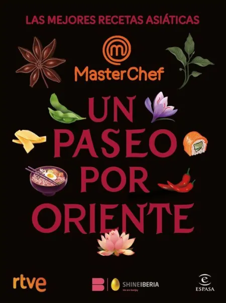 Un Paseo por Oriente