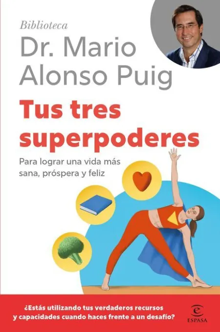 Tus Tres Superpoderes