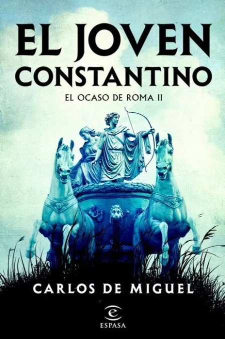 El Joven Constantino