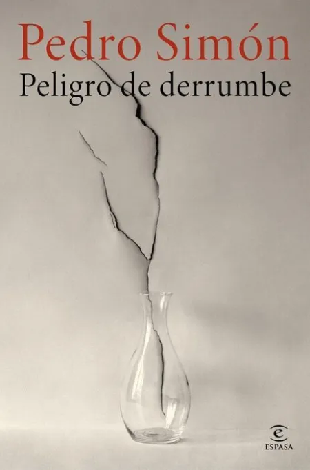 Peligro de Derrumbre