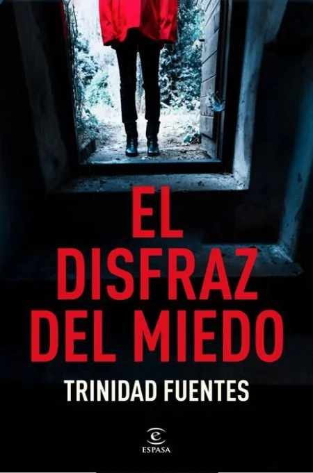 El Disfraz del Miedo