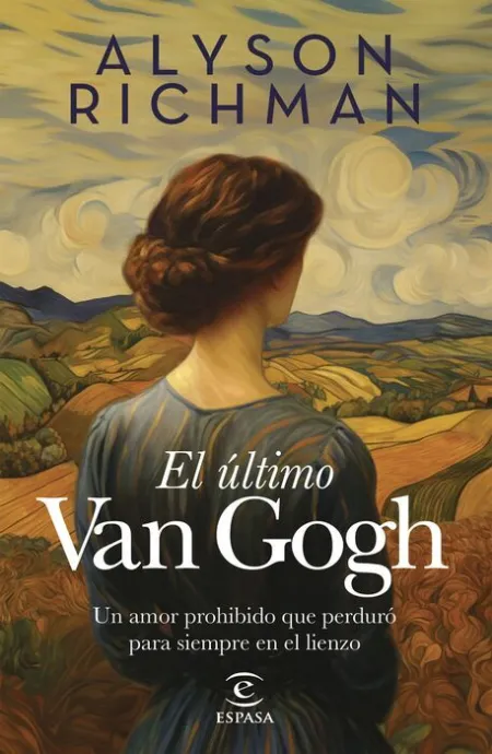 El Último Van Gogh