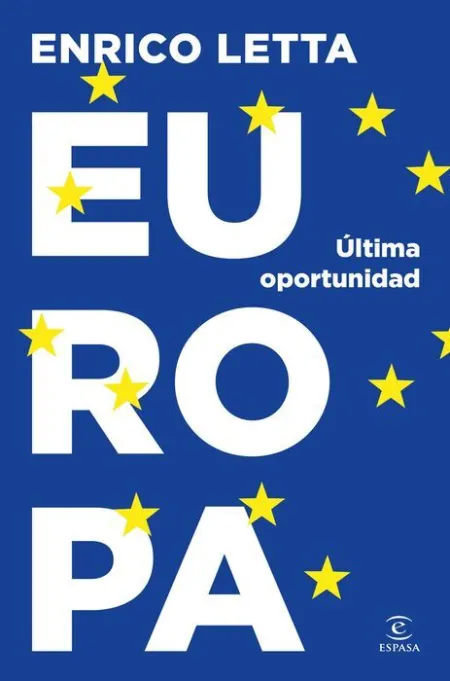 Europa, Última Oportunidad