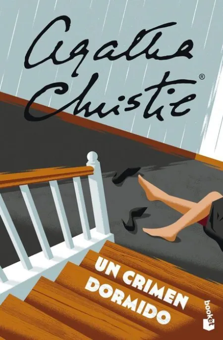 Un Crimen Dormido
