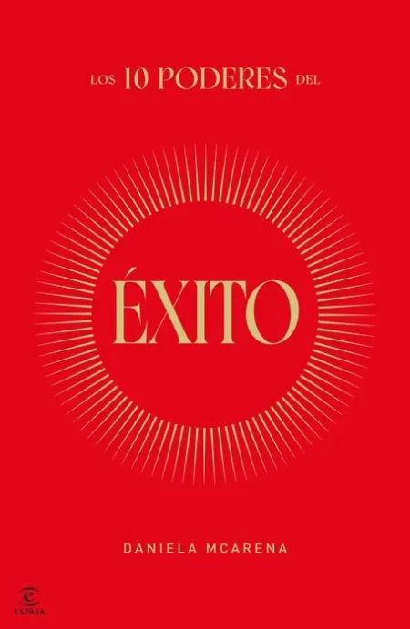 Los 10 Poderes del Éxito