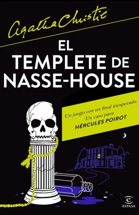 El Templete de Nasse-House