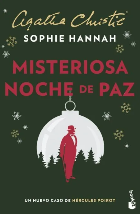 Misteriosa Noche de Paz