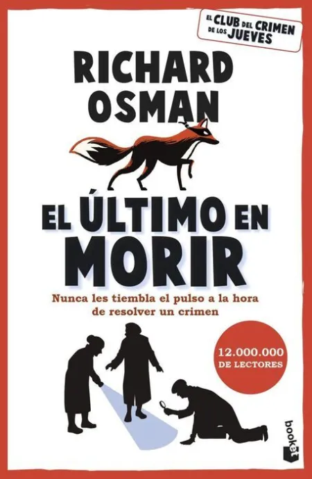 El Último en Morir