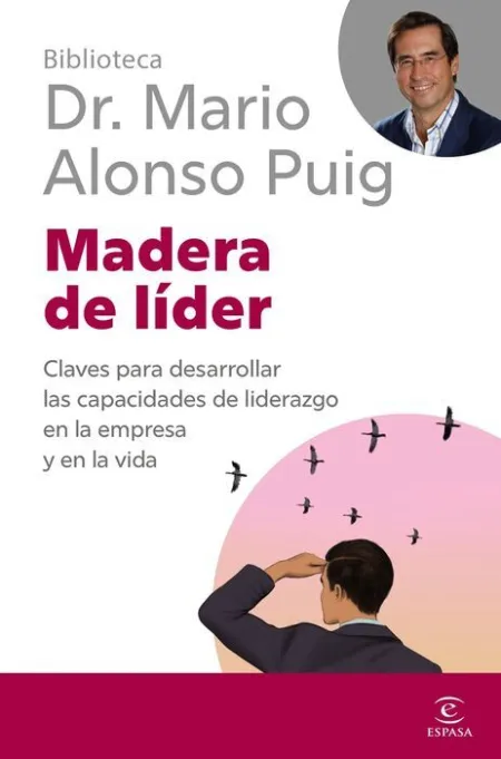 Madera de Líder