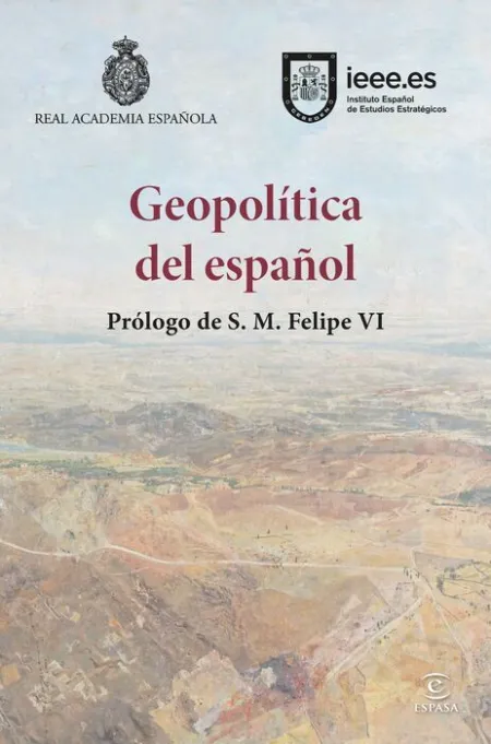 Geopolítica del Español