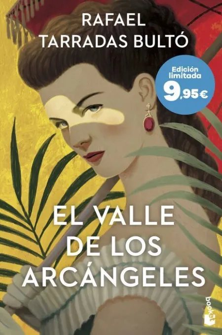 El Valle de los Arcángeles