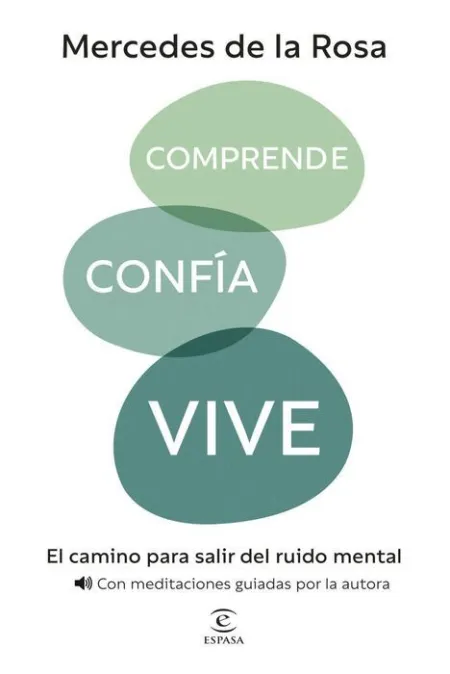 Comprende, Confía, Vive