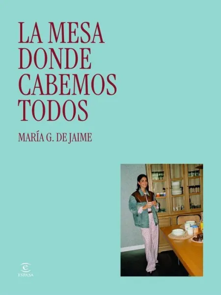 La Mesa Donde Cabemos Todos
