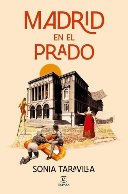 Madrid en el Prado