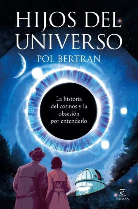 Hijos del Universo