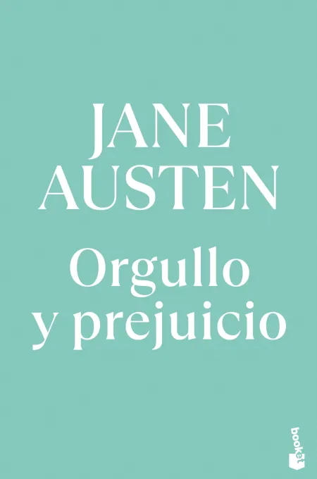 Orgullo y Prejuicio. (Edición con Cartel de Serie)