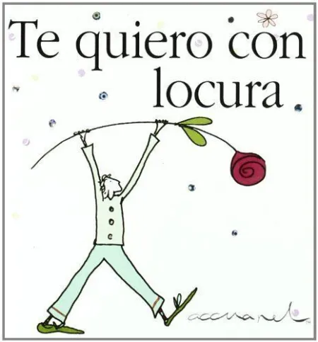 Te Quiero con Locura
