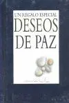 Deseos de Paz