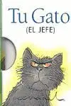 Tu Gato (El Jefe)