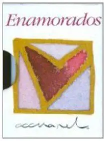 Enamorados (Joyas)