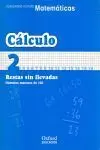 06 -Cuad/2 Matematicas. Restas sin Llevadas, Numeros Menores 100