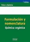 009 Cuad Quimica Organica -Formulacion y Nomenclatura Fisica y...