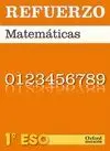 013 1Eso Refuerzo Matemáticas